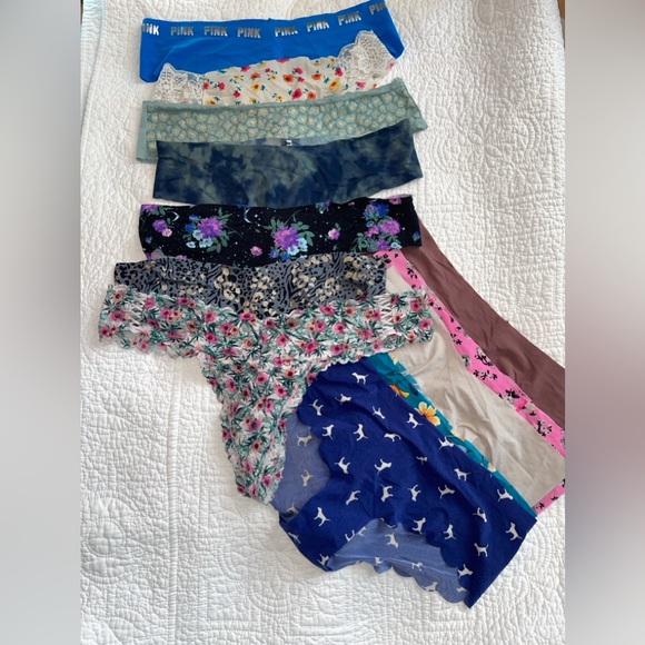 Victoria's Secret Other - Panties Victoria’s Secret